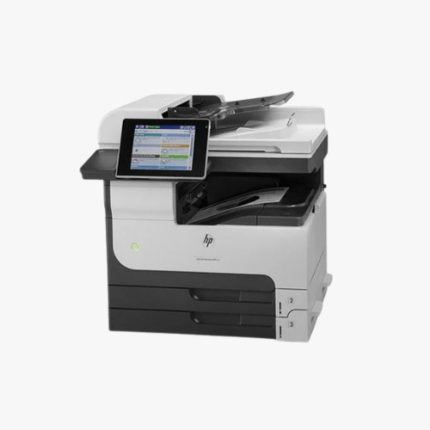 HP Laserjet Enterprise M712dn Single Function Laser Printer