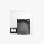HP LaserJet Enterprise M610dn Printer - Image 4