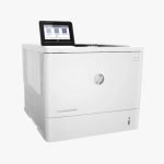 HP LaserJet Enterprise M610dn Printer - Image 2