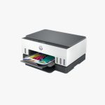 HP OfficeJet Pro 9720 Wide Format All-in-One Printer - Image 3