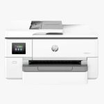 HP OfficeJet Pro 9720 Wide Format All-in-One Printer