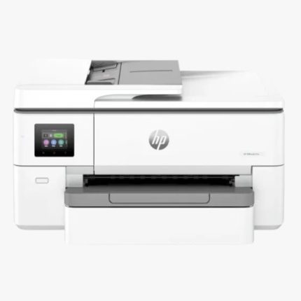 HP OfficeJet Pro 9720 Wide Format All-in-One Printer