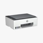 HP Smart Tank 580 Wi-Fi All-in-One Color Ink Printer - Image 2