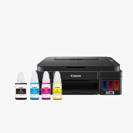 Canon Pixma G2010 Ink Tank All-In-One Printer
