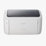 Canon imageCLASS LBP6030W Wi-Fi Mono Laser Printer - Image 2
