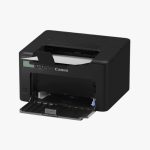 Canon imageCLASS LBP122dw Mono Laser Printer - Image 2