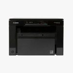 Canon imageCLASS MF3010 Multifunction Mono Laser Printer