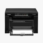 Canon imageCLASS MF3010 Multifunction Mono Laser Printer - Image 3