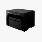Canon imageCLASS MF3010 Multifunction Mono Laser Printer - Image 2
