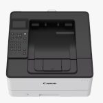 Canon i-SENSYS LBP246dw Single Function Laser Printer - Image 3
