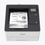 Canon LBP-325X Mono Laser SFP - Image 3