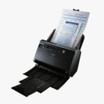 Canon DR-C240 Document Scanner - Image 3