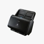 Canon DR-C240 Document Scanner - Image 2