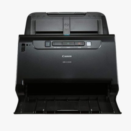 Canon DR-C240 Document Scanner