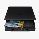 Epson Perfection V39 II Photo and Document Flatbed Scanner