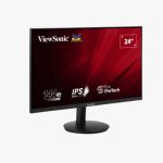 ViewSonic VA24G1-H 24" 144Hz IPS FHD Monitor - Image 3