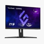 Viewsonic XG2409A 24" FHD 240Hz IPS Gaming Monitor - Image 5
