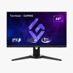 Viewsonic XG2409A 24" FHD 240Hz IPS Gaming Monitor