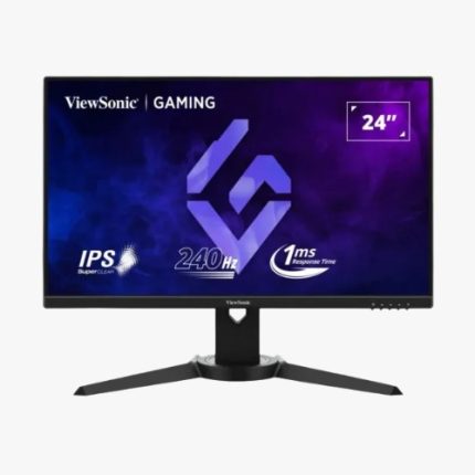 Viewsonic XG2409A 24" FHD 240Hz IPS Gaming Monitor
