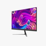 Hikvision DS-D5022F2-CBD 21.5" Full HD 100Hz IPS Monitor - Image 4