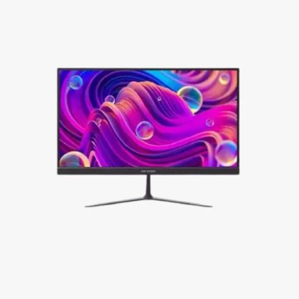 Hikvision DS-D5022F2-CBD 21.5-inch Full HD 100Hz IPS Monitor