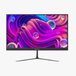 Hikvision DS-D5022F2-2P2 21.45-Inch 100Hz IPS Full HD Monitor