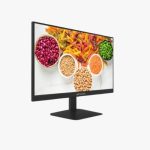 Hikvision DS-D5022F2-1P1 21.5" FHD IPS Monitor - Image 2