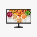 Hikvision DS-D5022F2-1P1 21.5" FHD IPS Monitor