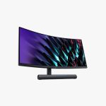 Huawei MateView GT 34" UWQHD 165Hz Monitor - Image 4