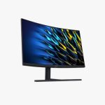Huawei MateView GT 27" 2K 165Hz Curved Gaming Monitor - Image 2