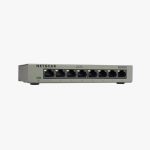 Netgear GS308 8-Port Gigabit Desktop Switch