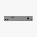 Netgear GS108E 8-Port Gigabit Plus Managed Desktop Switch - Image 2