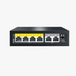Netis P106C 6-Port Unmanaged POE Switch