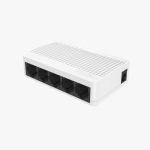 Tenda S105 5-port Ethernet Switch - Image 2