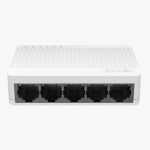 Tenda S105 5-port Ethernet Switch