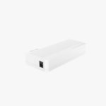Tenda S108 10/100 8 Port Desktop Switch White - Image 3