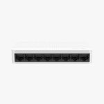 Tenda S108 10/100 8 Port Desktop Switch White