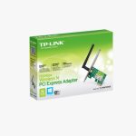 TP-Link TL-WN781ND 150Mbps Wireless N PCI Express LAN Card