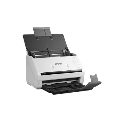 Epson DS-770II Color Duplex Document Scanner