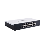 Tenda S16 16 Ports Ethernet Network Switch - Image 2