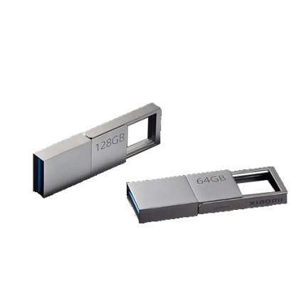 Xiaomi Dual Interface U Disk USB 3.2 Gen1 Flash Drive Pendrive