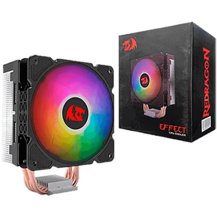 Redragon CC-2000 Effect Air Cooler