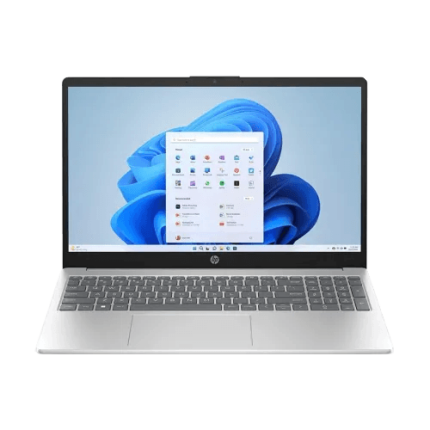 HP 15-fc0264AU Ryzen 5 7520U 15.6" FHD Laptop