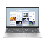 HP 15-fc0619AU Ryzen 5 7520U 15.6" FHD Laptop Copilot+PC