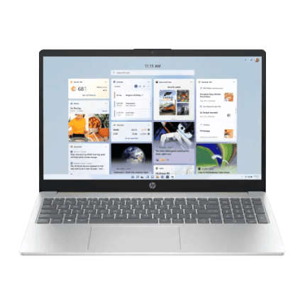 HP 15-fc0619AU Ryzen 5 7520U 15.6" FHD Laptop Copilot+PC