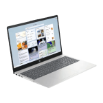 HP 15-fc0619AU R5-7520U 15.6" FHD Laptop - Image 2