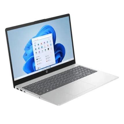 HP 15-fd0268TU Core i5 13th Gen 15.6" FHD Laptop