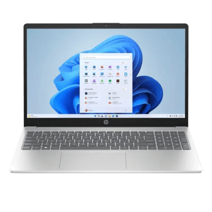 HP 15-fr0071TU Core i7 13th Gen 13620H 15.6" FHD Laptop