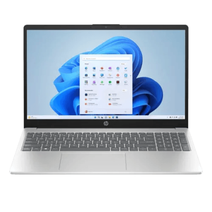 HP 15-fd0288TU Core i3 13th Gen 15.6" IPS FHD Laptop