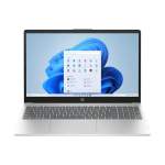 HP 15-fd1110TU Core 3 100U 15.6" FHD Laptop